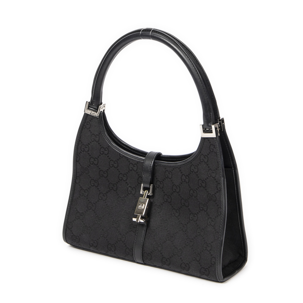 Gucci Small Bardot Tote - Picture 2 of 11